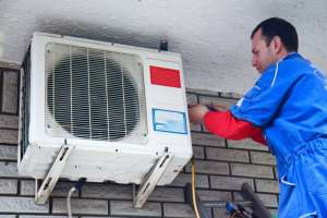 Find HVAC Contractors in Tama County