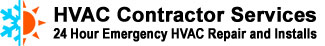 Tama County HVAC Contractors